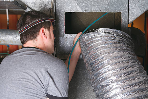 Best HVAC Duct Inspection Services  in Elkton, MD